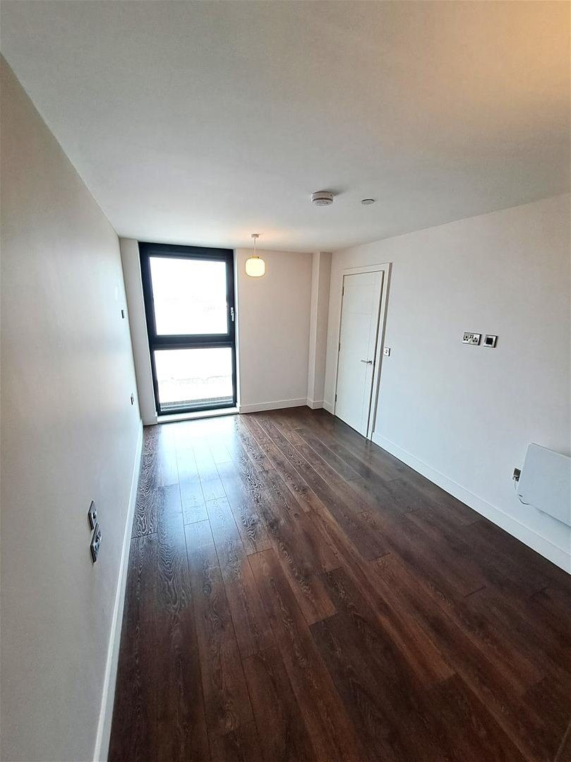 3 Triskelion Way, Liverpool