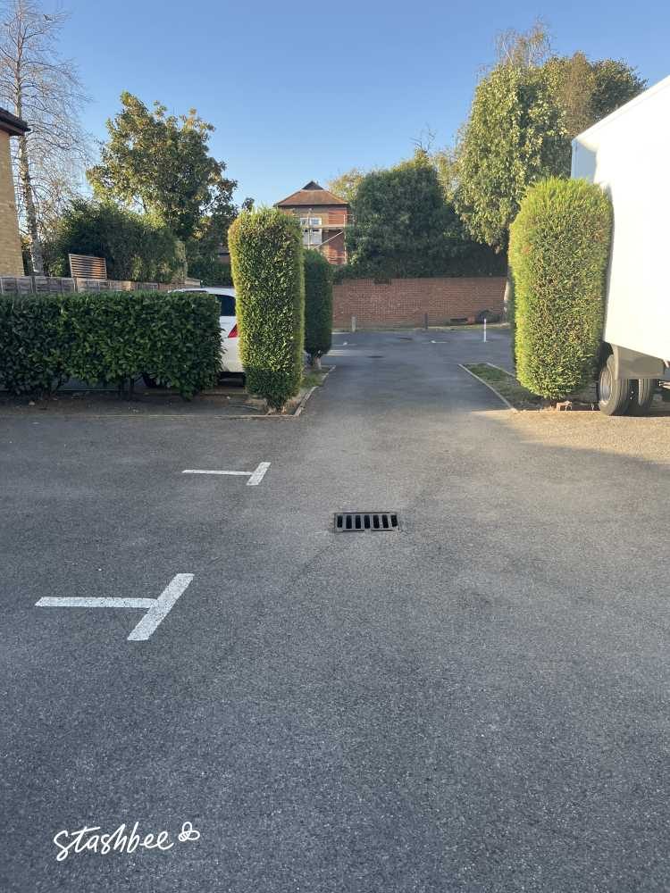 Parking Space to Rent in Hounslow, TW4