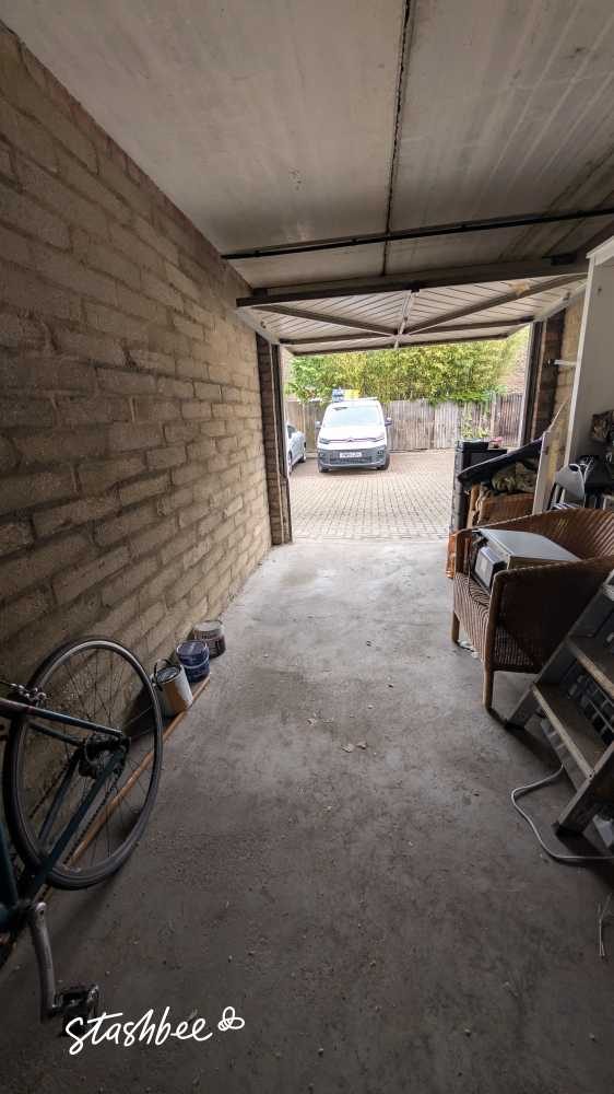 Garage to Rent in South East London, SE8