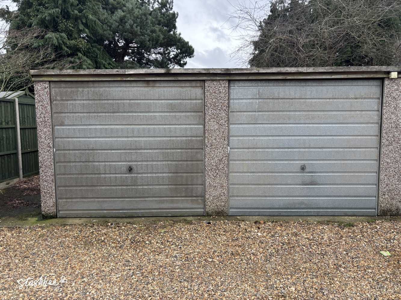 Garage to Rent in Waltham Cross, EN8
