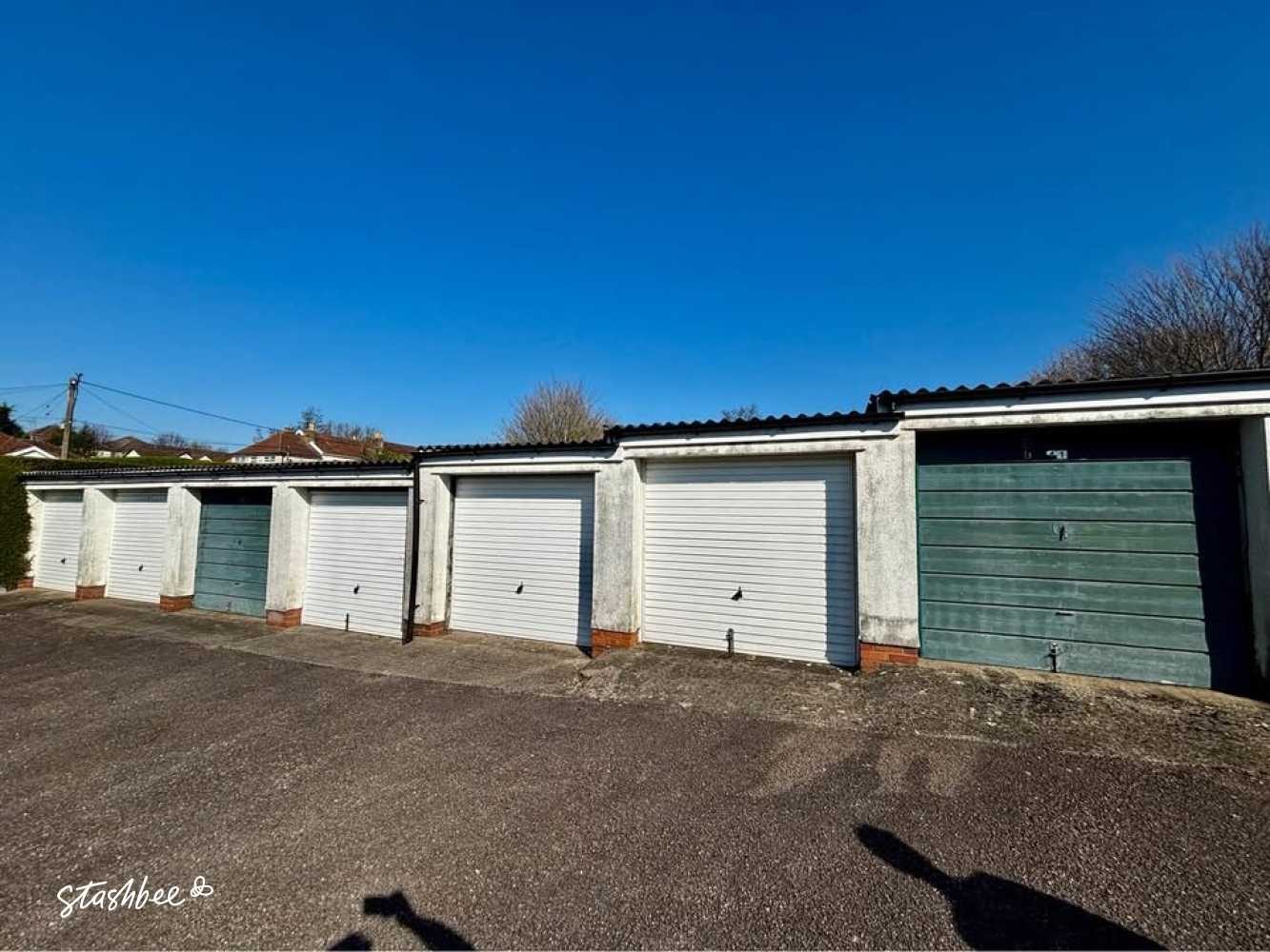 Garage to Rent in Bristol, BS15