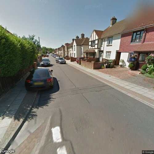 Parking Space to Rent in Portsmouth, PO6