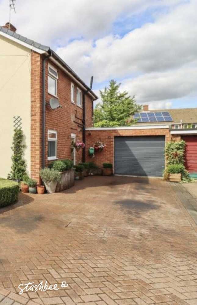Parking Space to Rent in Chesterfield, S40