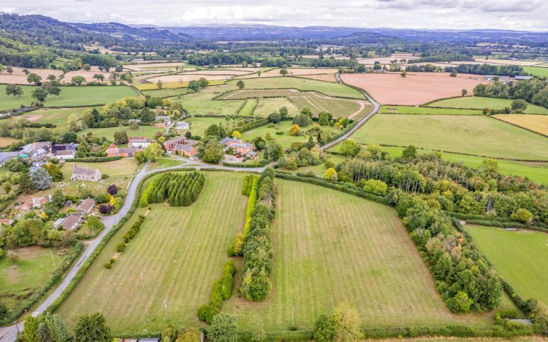 Blakemere, Hereford