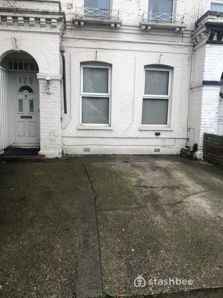 Parking Space to Rent in East London, E7
