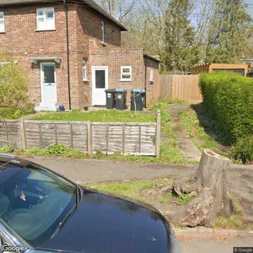 Parking Space to Rent in Godstone, RH9