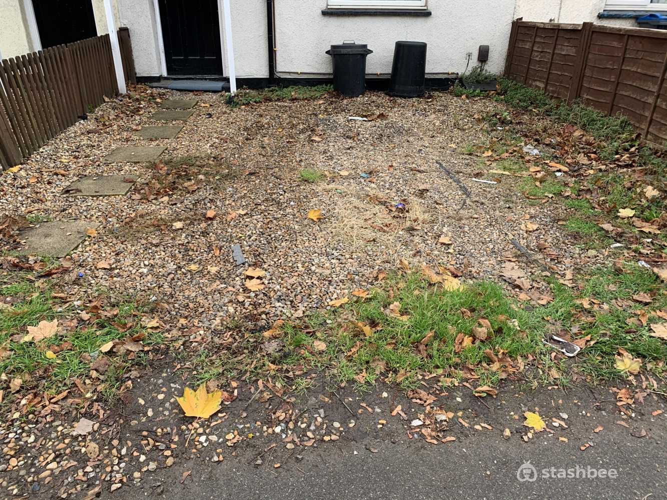 Parking Space to Rent in South West London, SW19