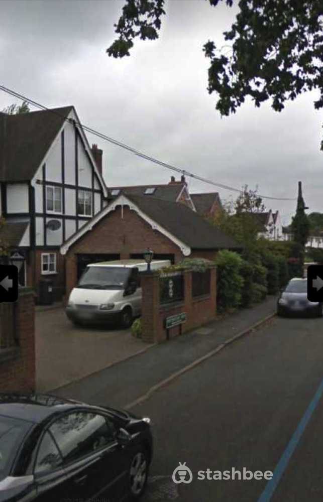 Parking Space to Rent in Solihull, B94