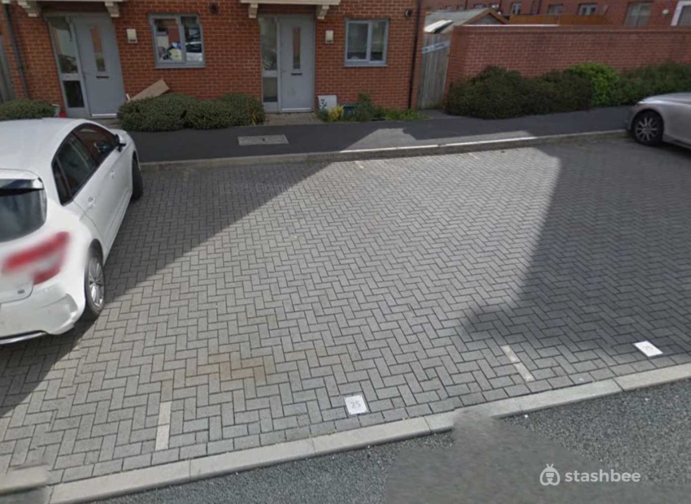Parking Space to Rent in Bristol, BS16