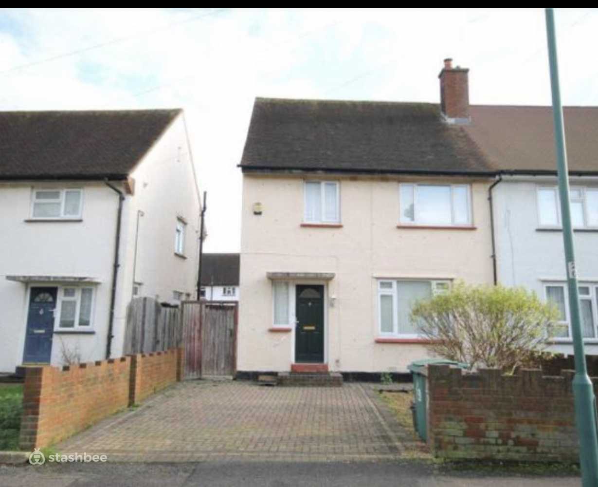 Parking Space to Rent in Croydon, CR0