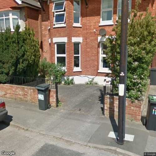 Parking Space to Rent in Bournemouth, BH9