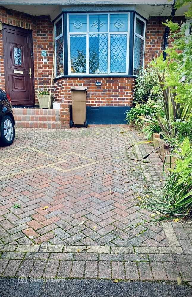 Parking Space to Rent in East London, E4