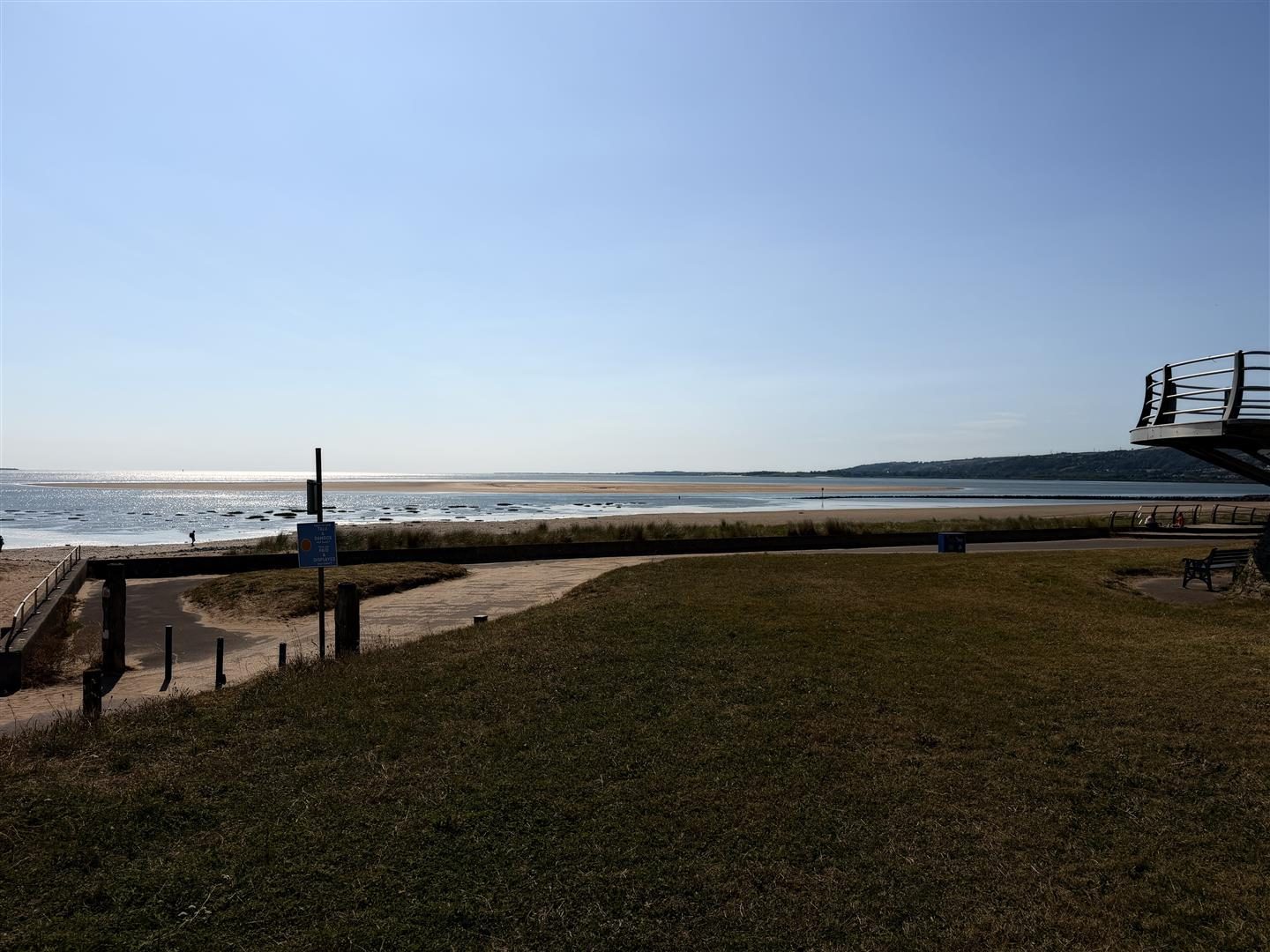 Pentre Doc Y Gogledd, Llanelli