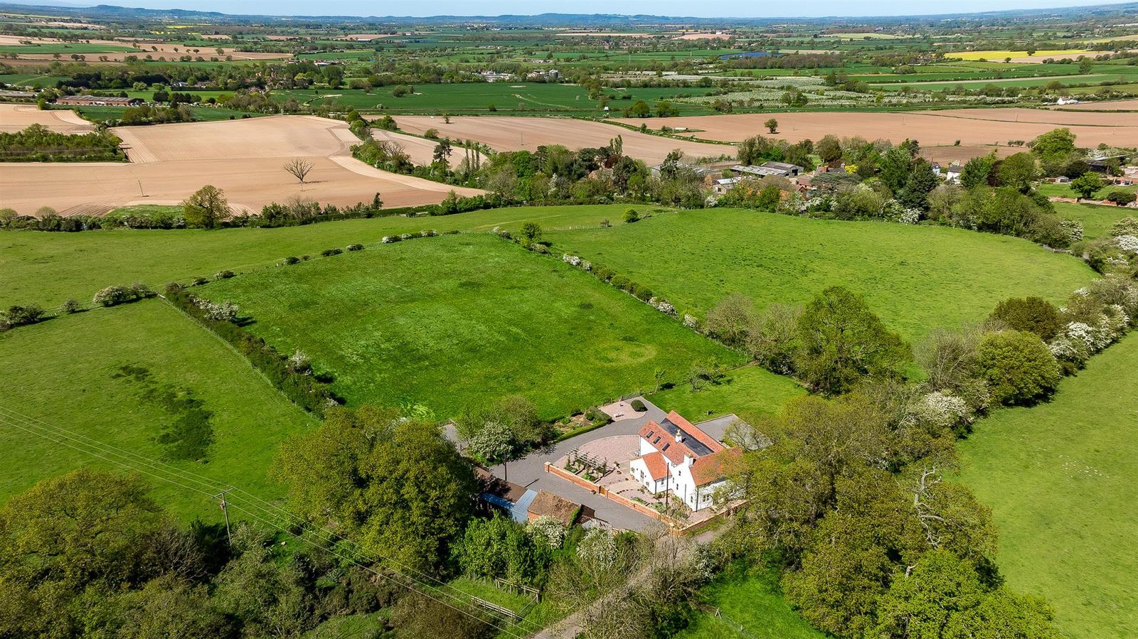 Wrockwardine, Wrockwardine Telford, TF6