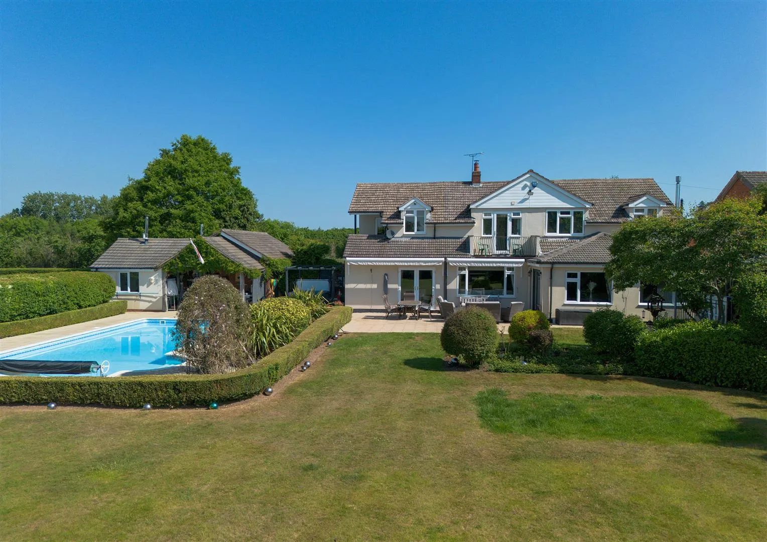 Thicknall Lane, Clent