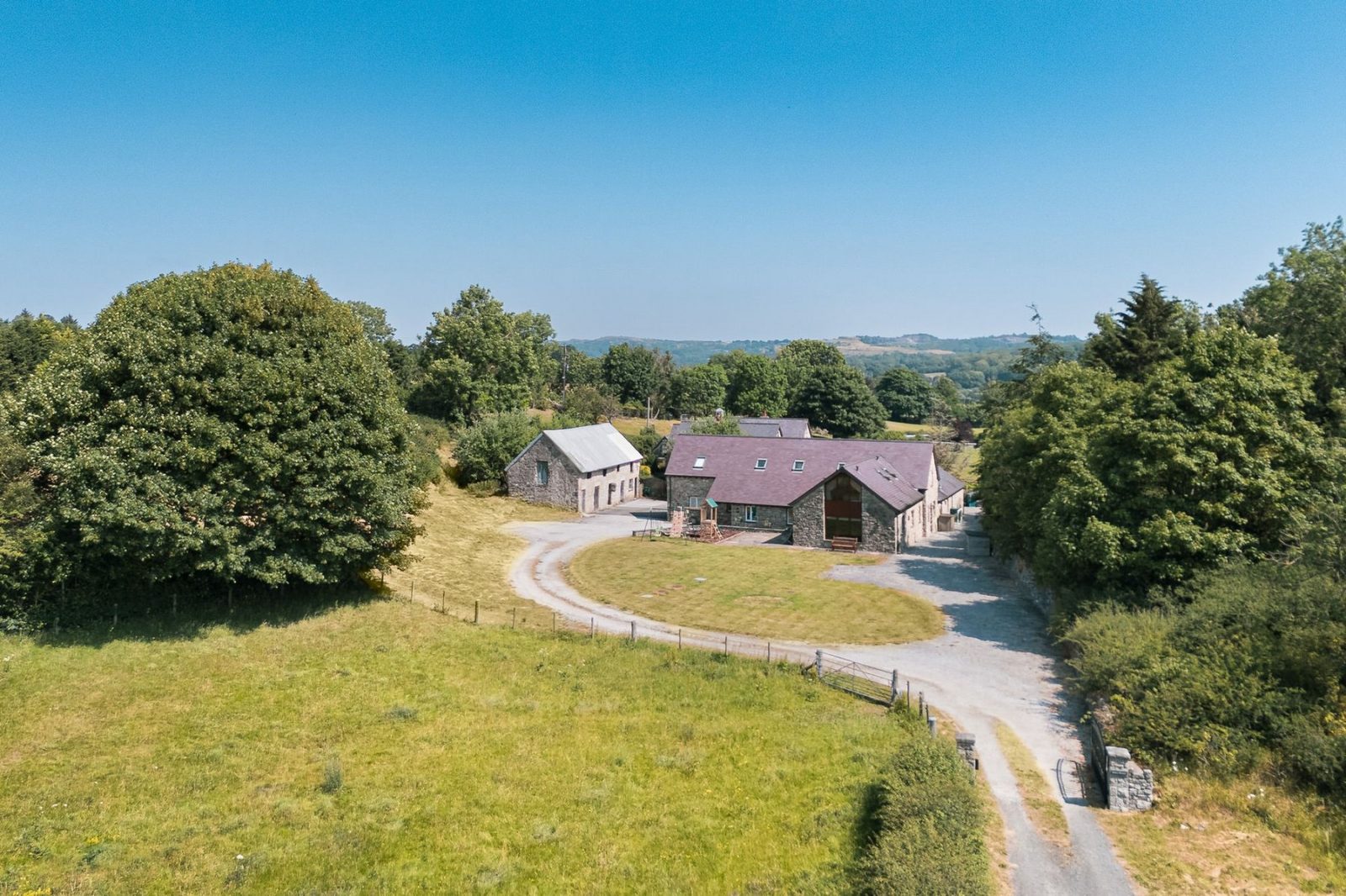 Llanarmon-Yn-Ial, Mold