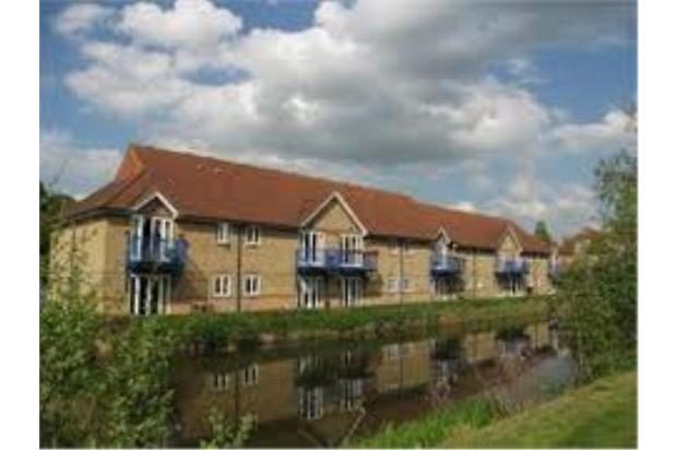 1 Bedroom Ground Floor Flat Let in HARLOW, CM20