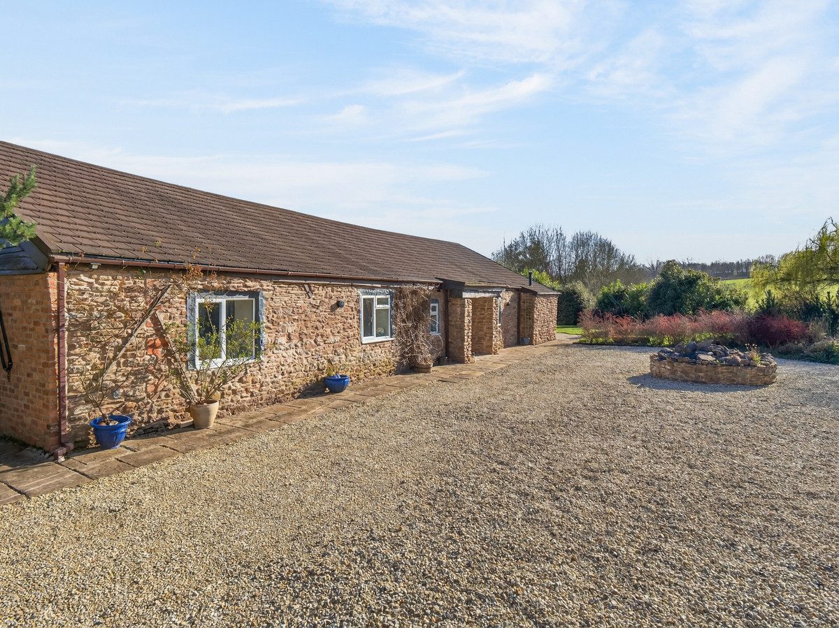Barn Conversion for sale with 4 bedrooms, Bank Lane Abberley Worcester