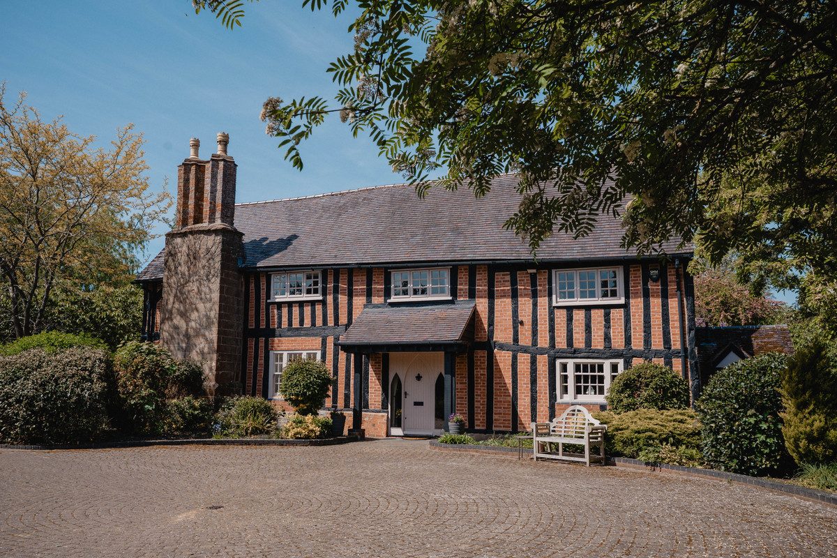 Farm House for sale with 4 bedrooms, Shell Droitwich, Worcestershire