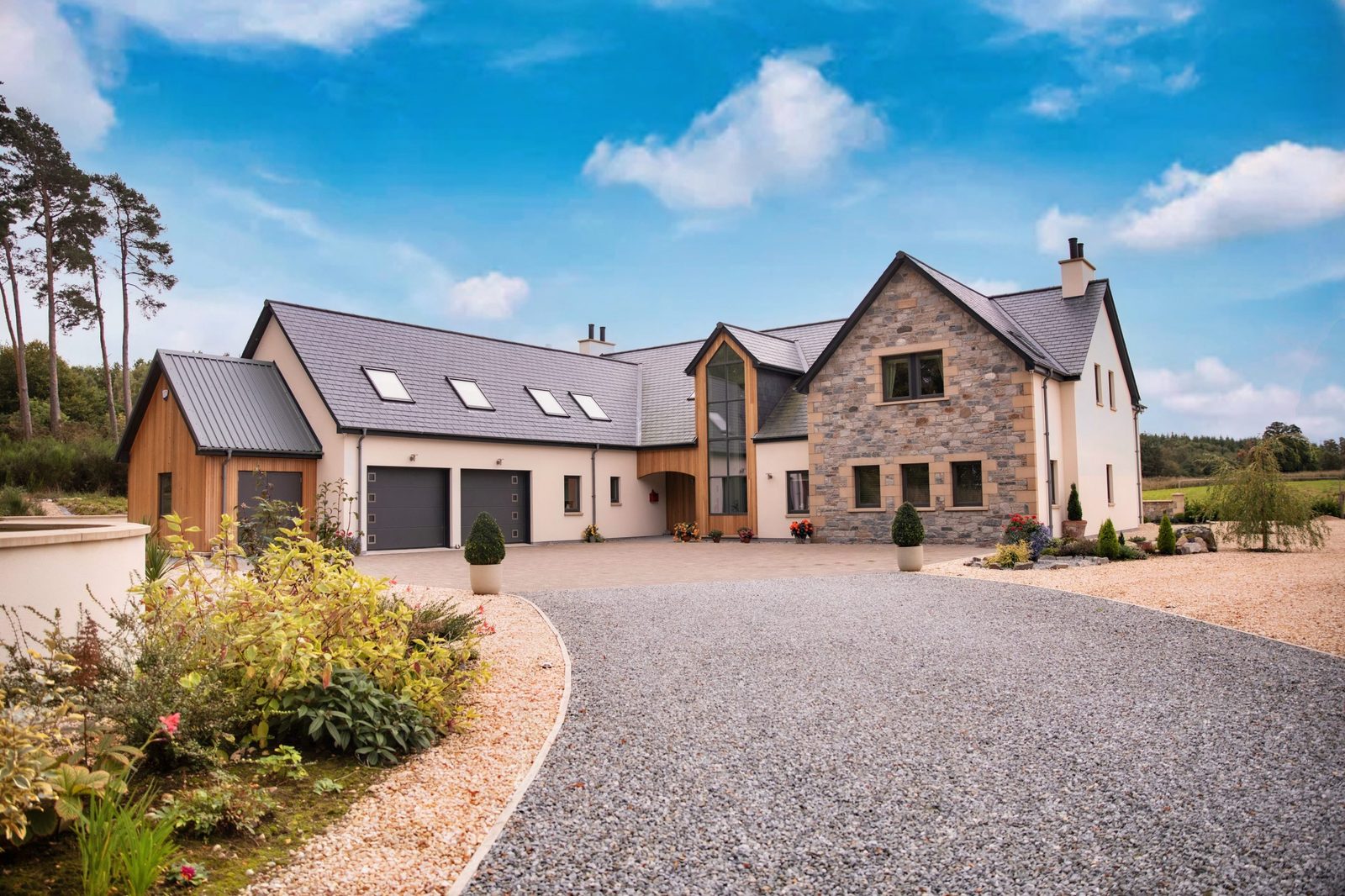 Thistle House, Forres, IV36 2SG