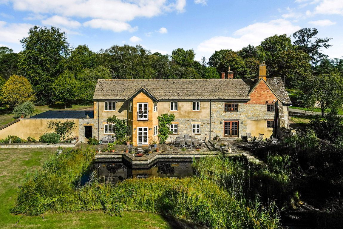 Honington, Shipston on Stour, CV36 5AA