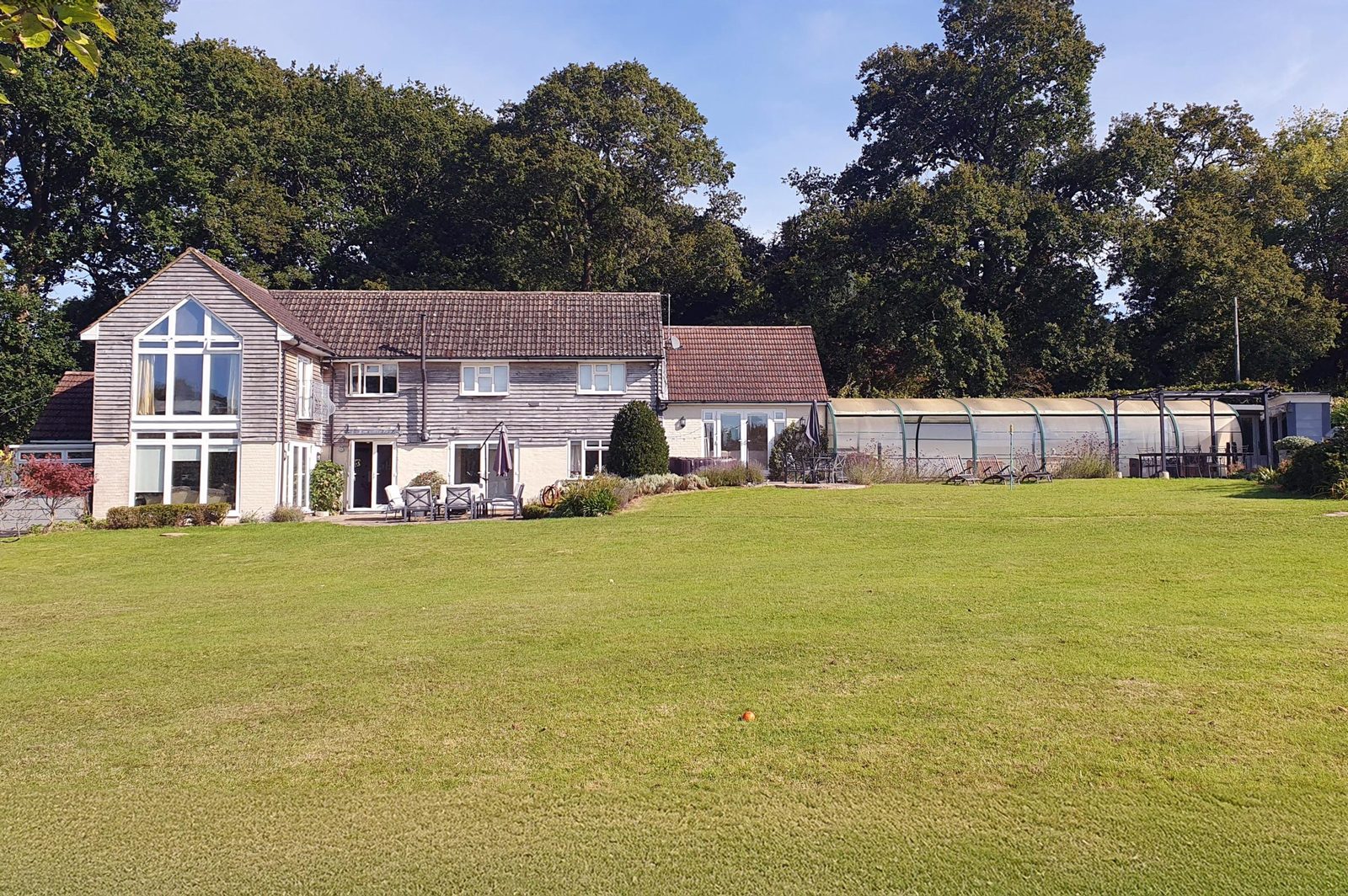 Nutbourne Road, Pulborough, RH20