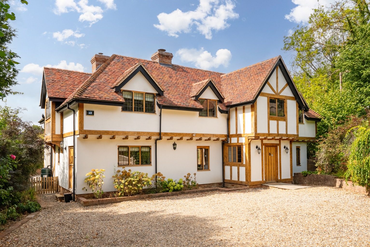 Folly Mill Lane, Thaxted, CM6