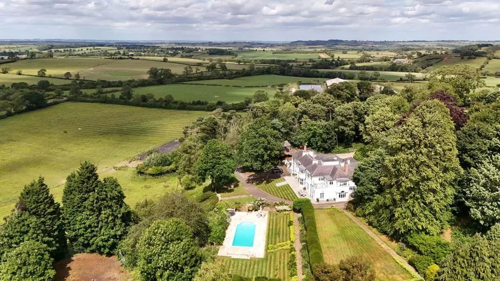 The Hall