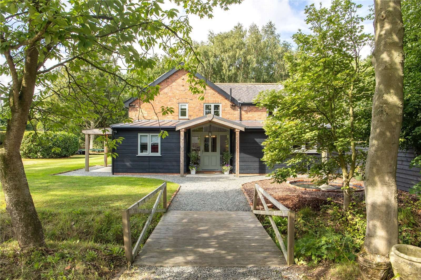 Blamire Lane, Everingham, York, East Yorkshire