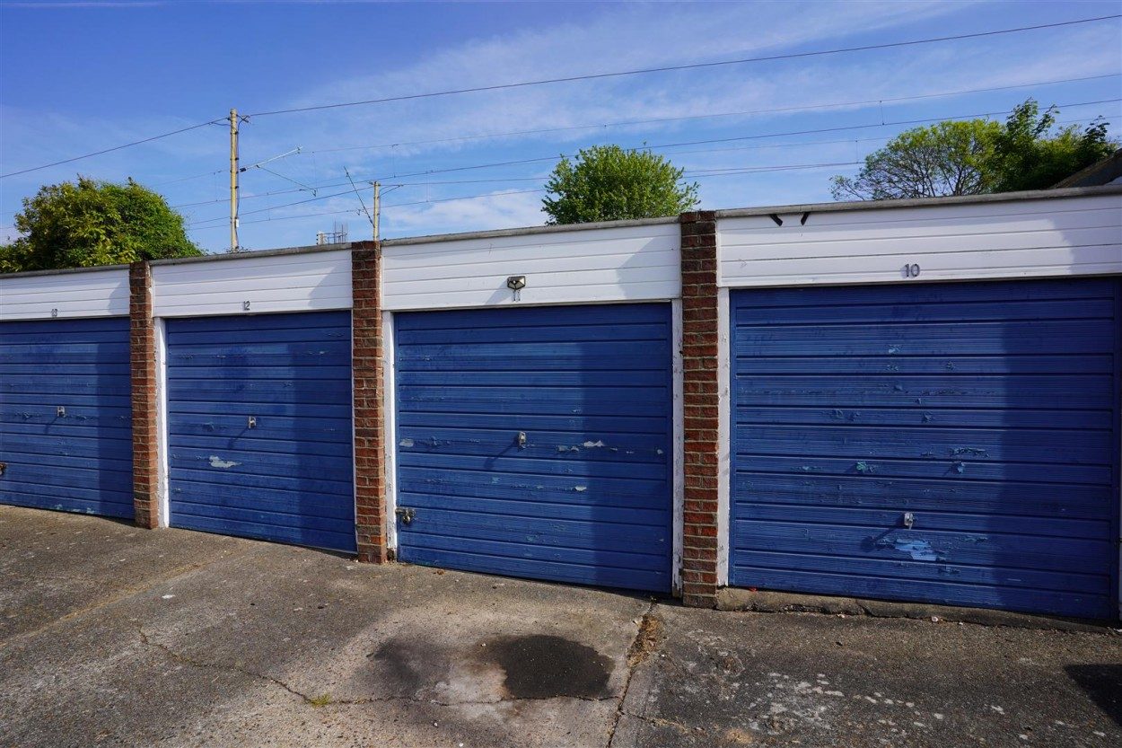 Thorpe Hall Avenue, Southend-On-Sea