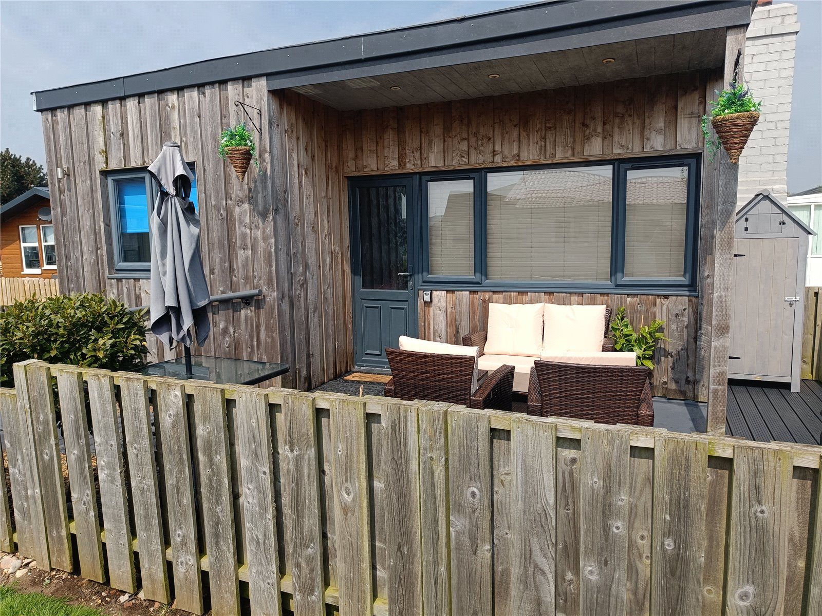 Second Avenue, Tingdene, South Shore, Bridlington, East Yorkshire, YO15