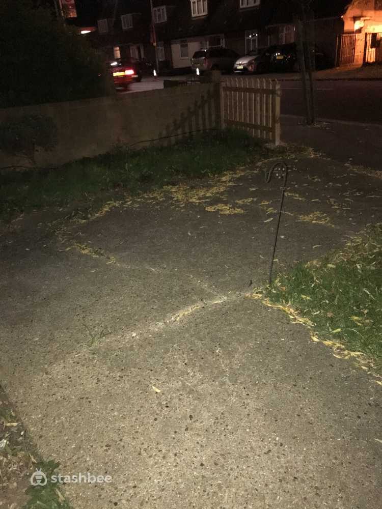 Parking Space to Rent in Dagenham, RM8