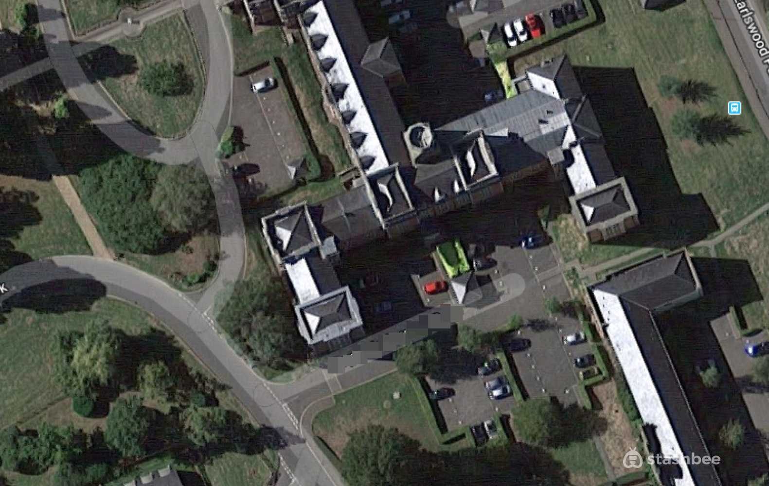 Parking Space to Rent in Redhill, RH1