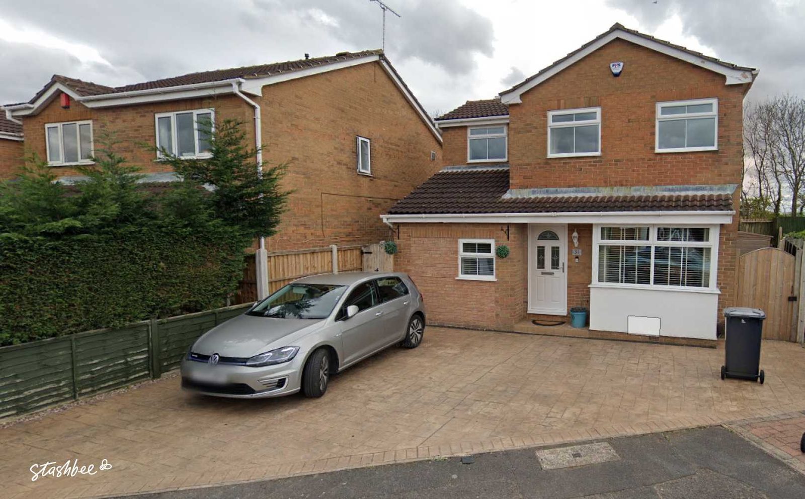 Parking Space to Rent in Nottingham, NG2