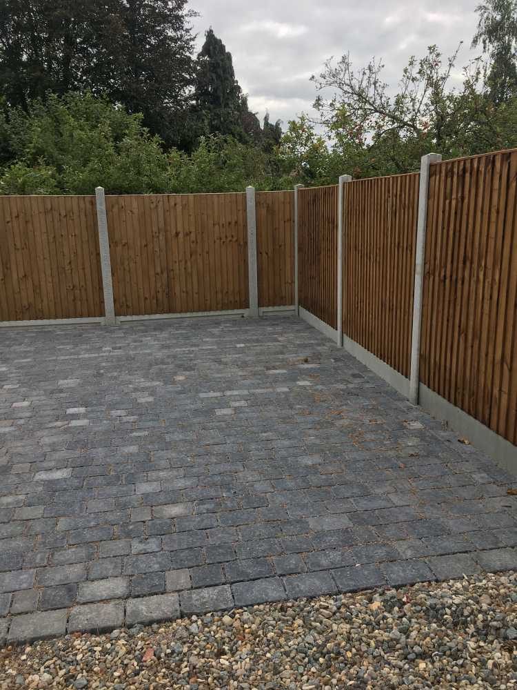 Parking Space to Rent in Chelmsford, CM2