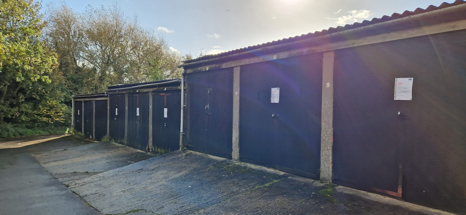 Whitchurch Road (adj House 53), Bristol