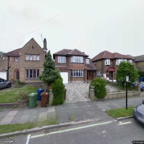 Parking Space to Rent in Stanmore, HA7