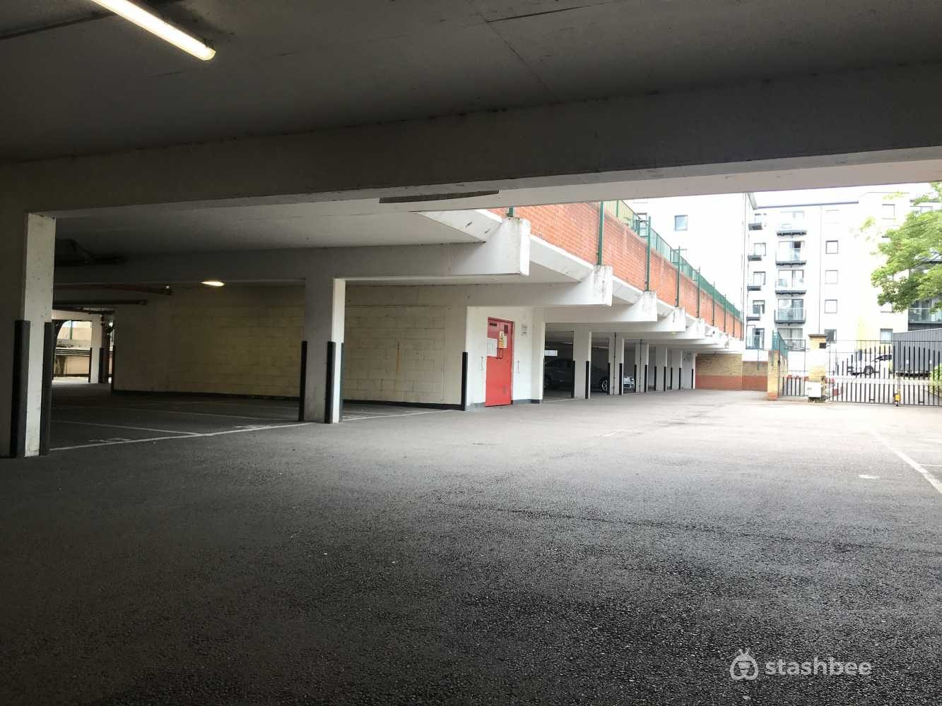 Parking Space to Rent in Bromley, BR2