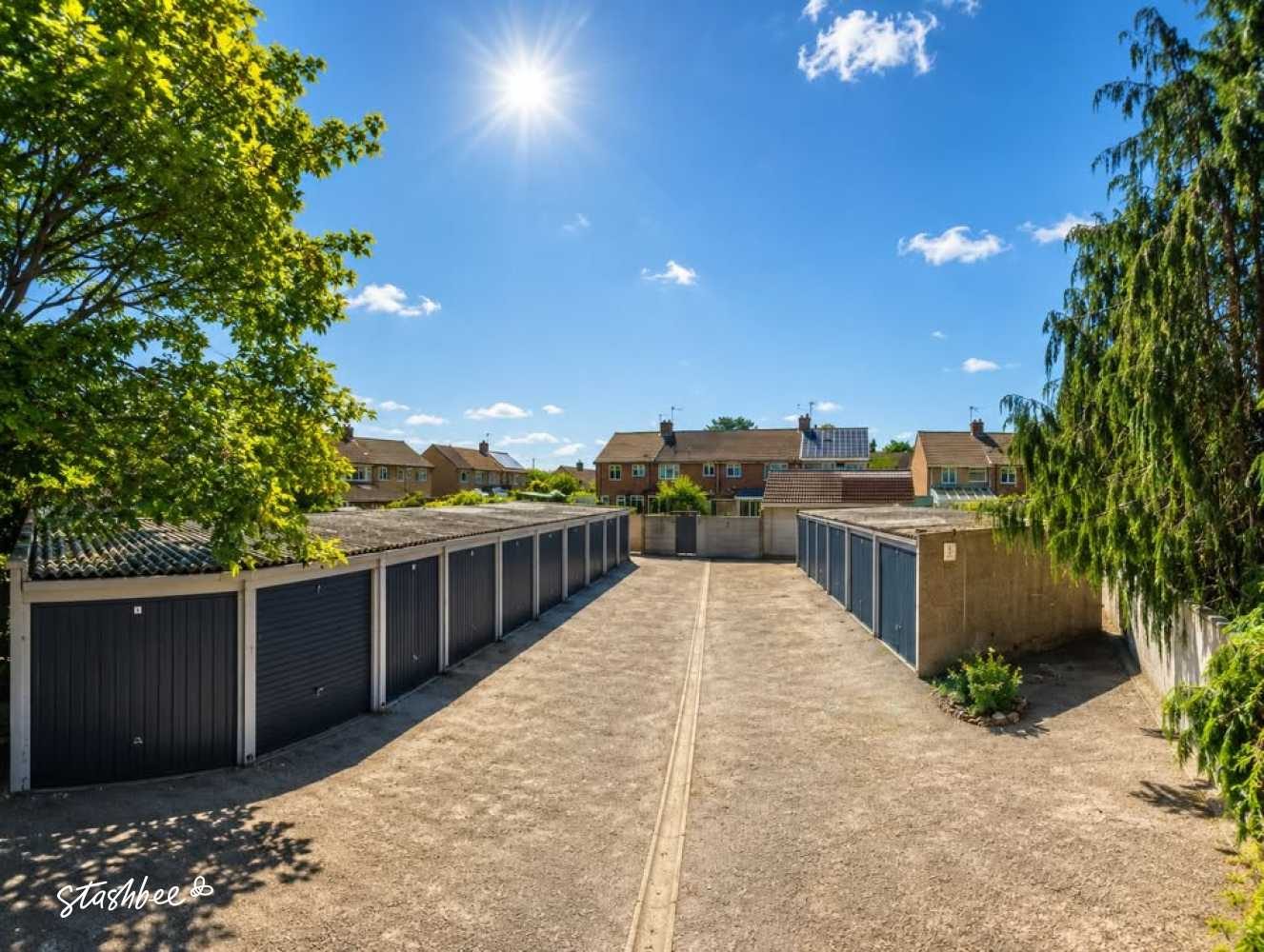 Garage to Rent in Bristol, BS16