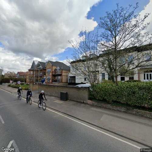 Parking Space to Rent in Buckhurst Hill, IG9