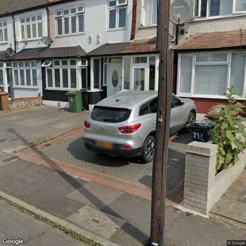 Parking Space to Rent in East London, E4