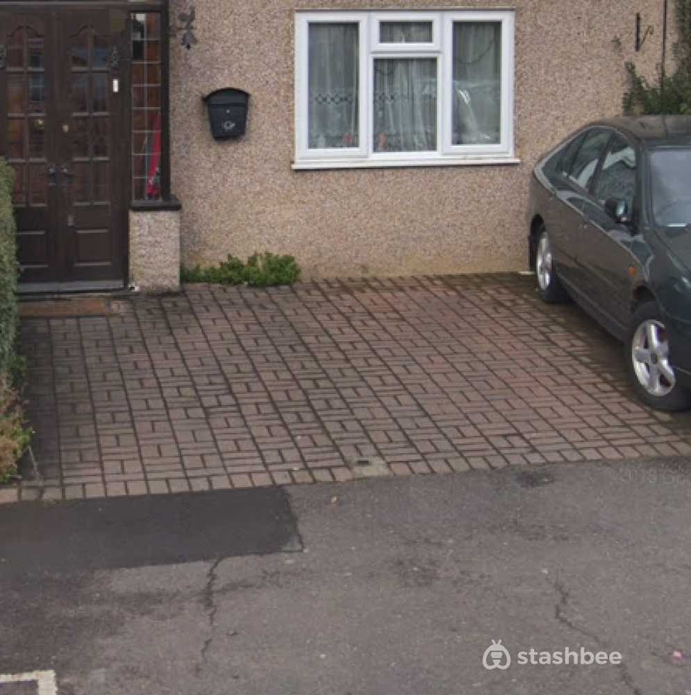 Parking Space to Rent in East London, E17