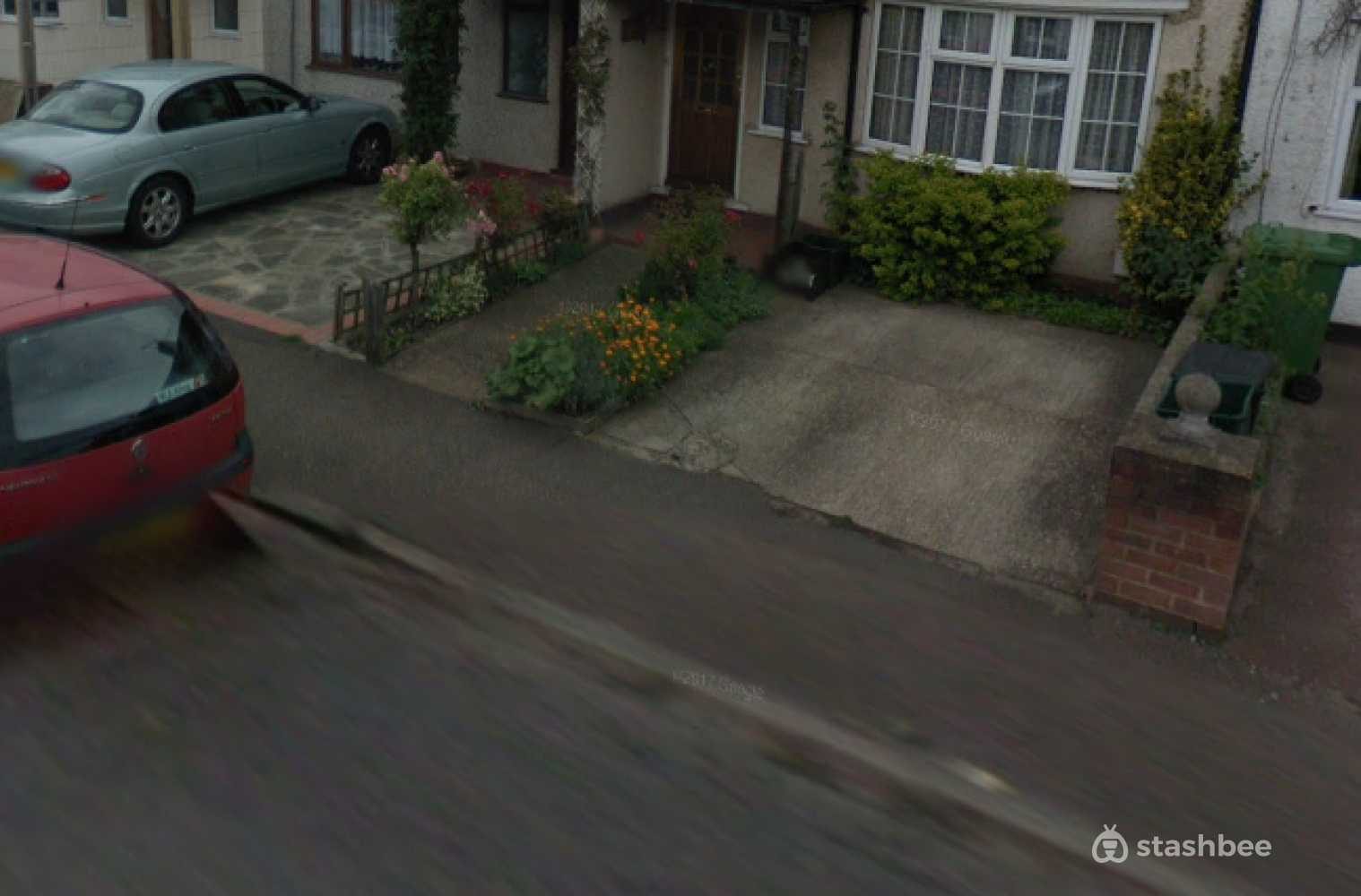 Parking Space to Rent in Orpington, BR6