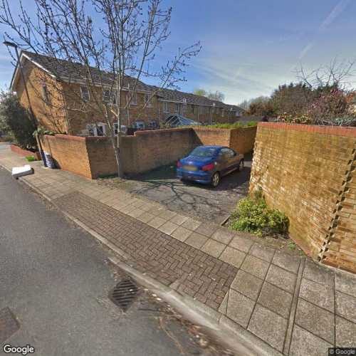 Parking Space to Rent in Bromley, BR1
