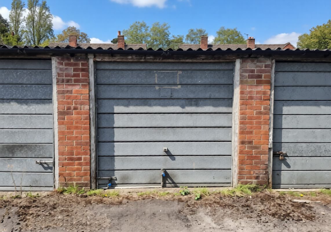 Garage 33