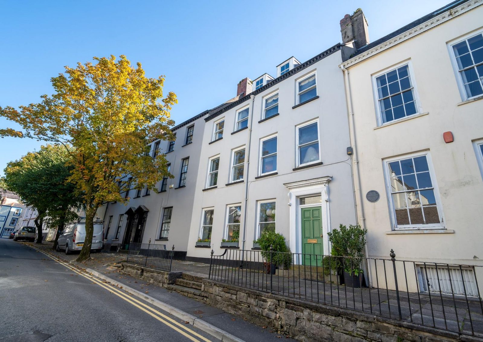 House for sale with 7 bedrooms, Eagle Star House, 9 Quay Street