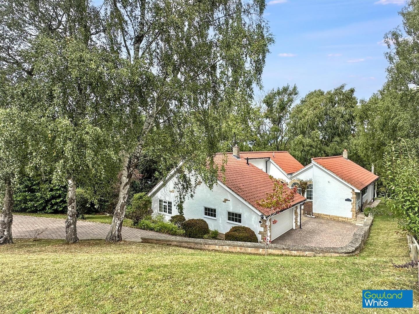 Valley Drive, Yarm
