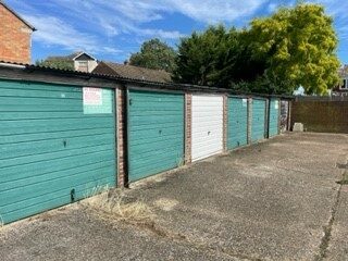 Belmont Park Estate