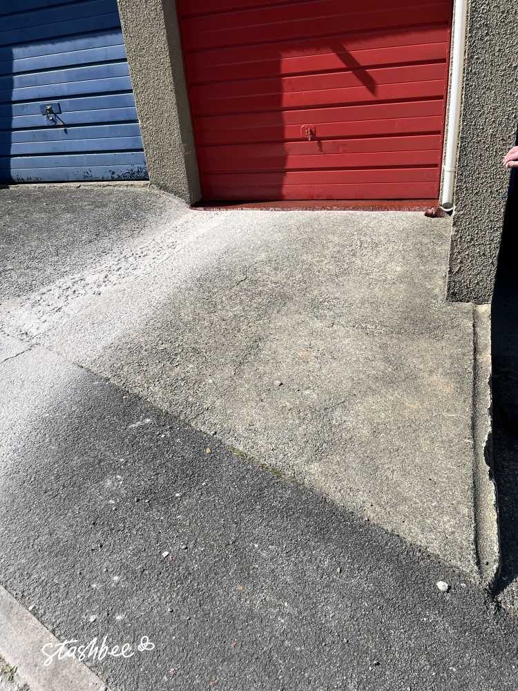 Garage to Rent in Dartmouth, TQ6