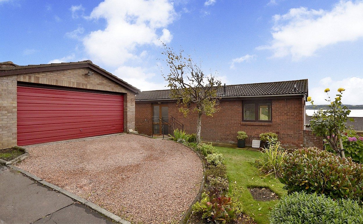 3 Havens Edge, Limekilns, KY11 3LJ